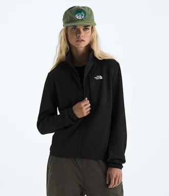 Veste à fermeture éclair intégrale TNF™ Performance Fleece pour femme