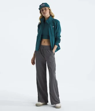 Veste à fermeture éclair intégrale TNF™ Performance Fleece pour femme