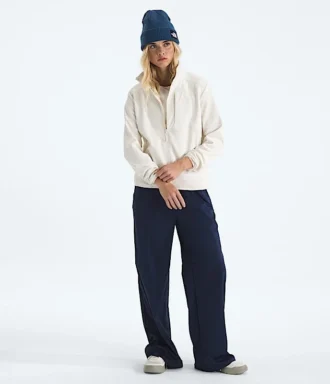 Veste à fermeture éclair intégrale TNF™ Performance Fleece pour femme