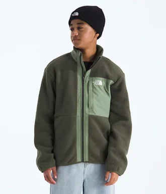 Veste à fermeture éclair intégrale Yumiori pour garçon