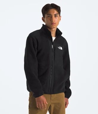 Veste à fermeture éclair intégrale Yumiori pour garçons